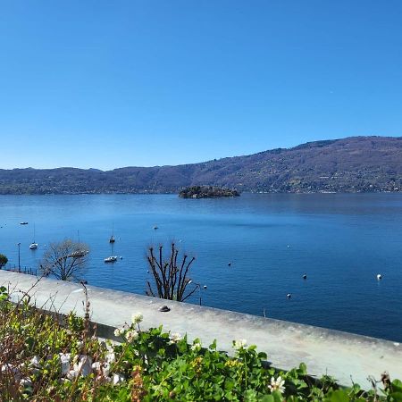 Attico Dei Castelli Verbania Exterior foto